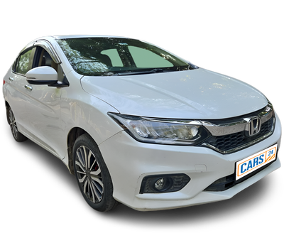 Honda City-img
